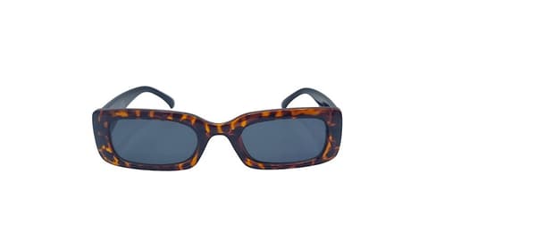 Grace solbriller - Leopard