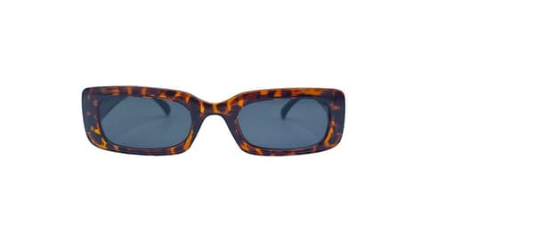 Grace solbriller - Leopard