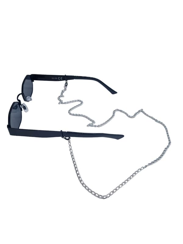 Eksklusiv Senile snor / brillesnor Brillekjede Chain