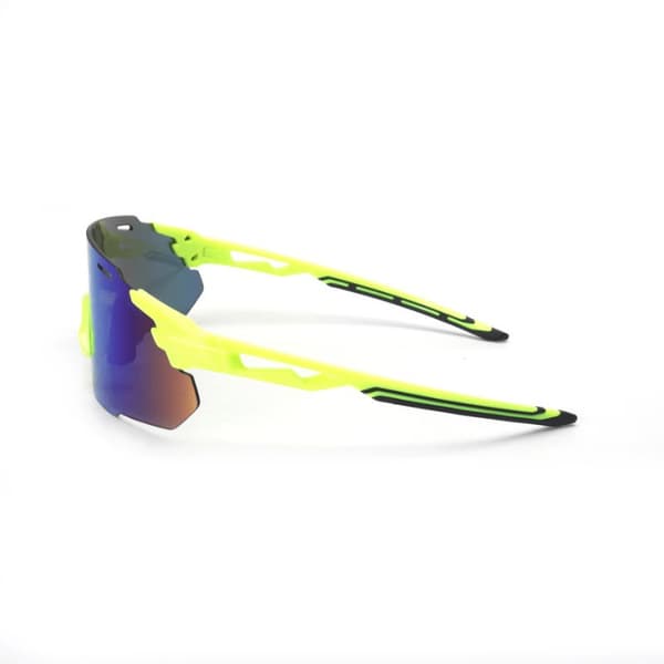 Polarisoidut urheiluaurinkolasit Sporty Green C3