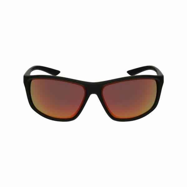 Solbriller Nike Adrenaline  Sort