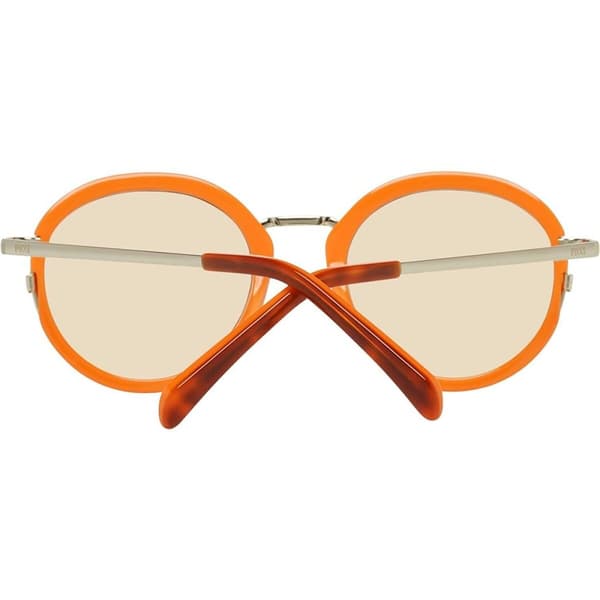 Solbriller til kvinder Emilio Pucci EP0046-O 4954E