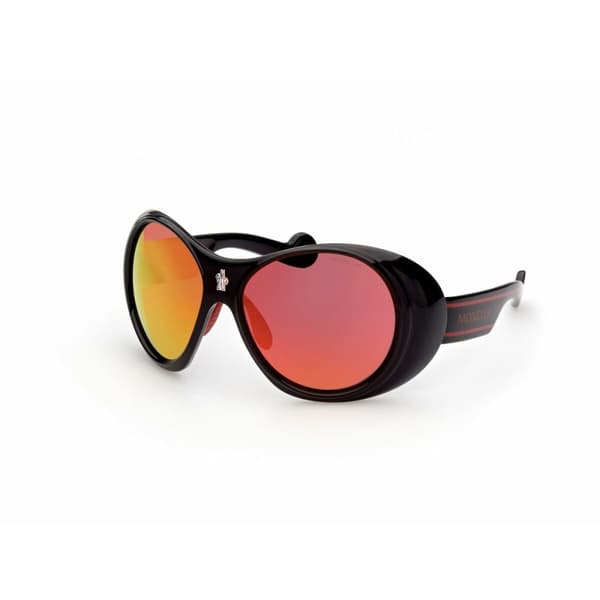 Herrsolglasögon Moncler ML0148-01C
