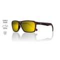 Pikkukuva 2 / 4: Westin W6 Street 150 Matte Brown Stripe - LB Brown LM Yellow AR Green