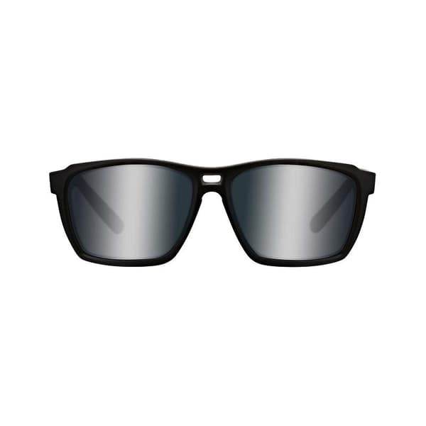 Westin W6 Street 150 Matte Black - LB Smoke LM Blue White AR Blue