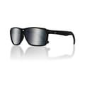 Pikkukuva 1 / 4: Westin W6 Street 150 Matte Black - LB Smoke LM Blue White AR Blue