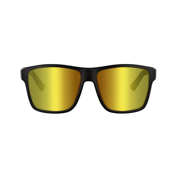 Westin W6 Street 200F Matte Black - LB Brown LM Yellow AR Green