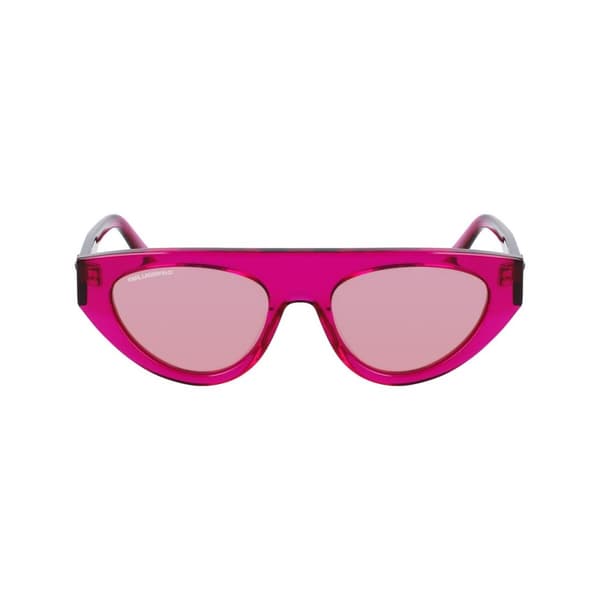 Solbriller til kvinder Karl Lagerfeld KL6043S-86 Ø 52 mm