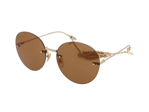 Sunglasses Gucci GG1149S 003