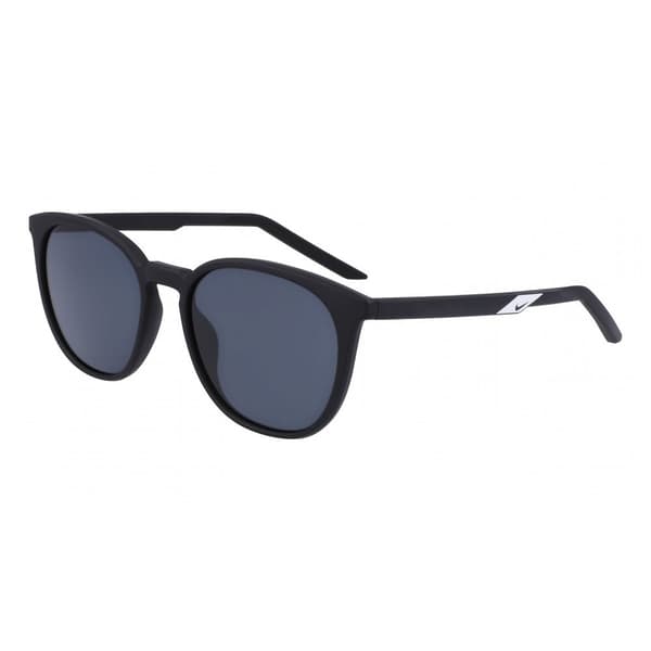 Nike Journey Matte solbriller Black/White/Dark Grey One Size