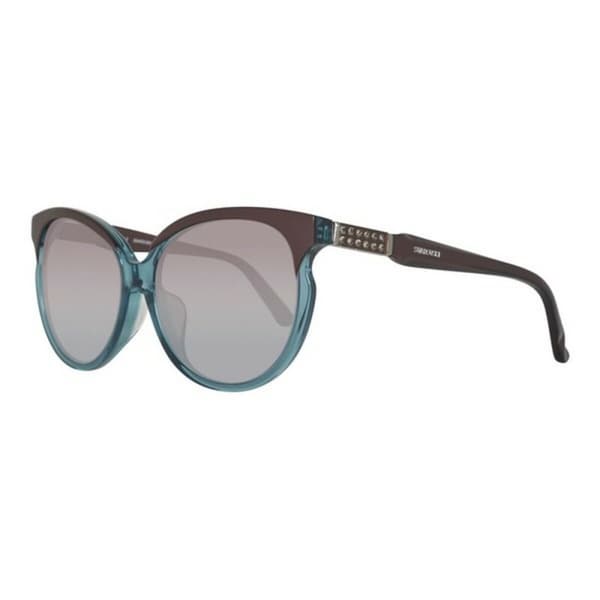 Naisten aurinkolasit Swarovski SK0081 89T-58-16-145