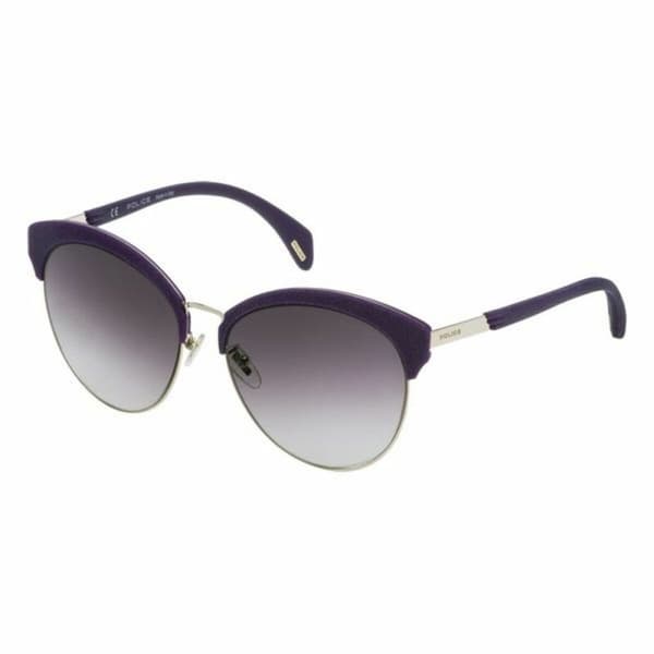 Naisten aurinkolasit Police SPL6195608FF ø 56 mm