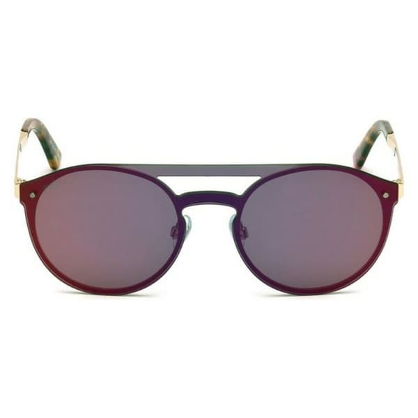 Naisten aurinkolasit Web Eyewear WE0182A Ø 51 mm