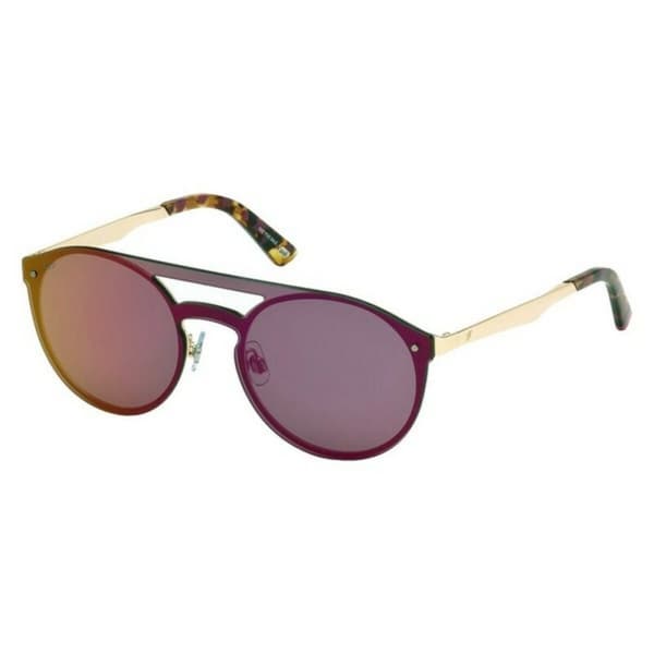 Naisten aurinkolasit Web Eyewear WE0182A Ø 51 mm