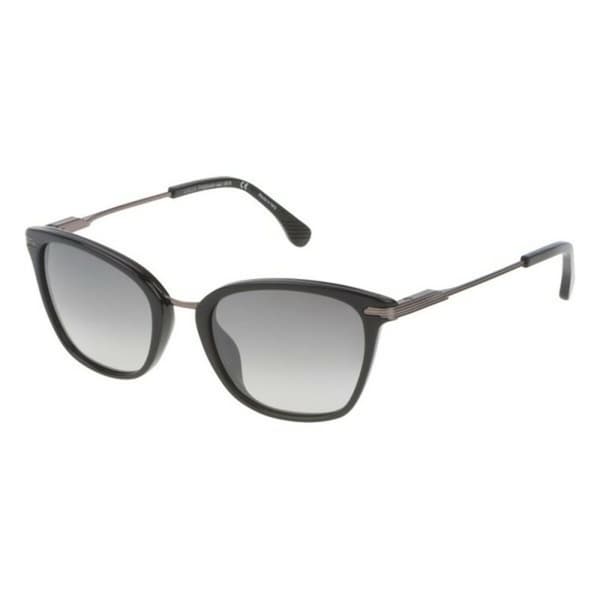 Naisten aurinkolasit Lozza SL4078M Musta Ø 51 mm