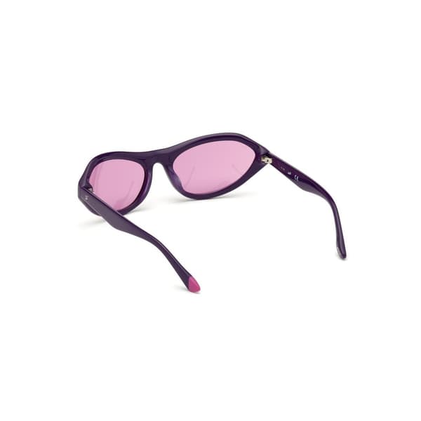 Naisten aurinkolasit Web Eyewear WE0288-6081S ø 60 mm