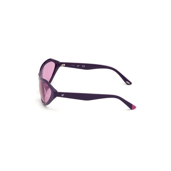 Naisten aurinkolasit Web Eyewear WE0288-6081S ø 60 mm
