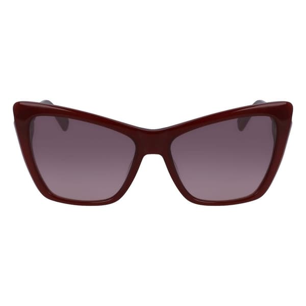 Naisten aurinkolasit Longchamp LO669S-598 ø 56 mm