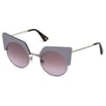 Pikkukuva 1 / 3: Naisten aurinkolasit Web Eyewear WE0229A Ø 49 mm