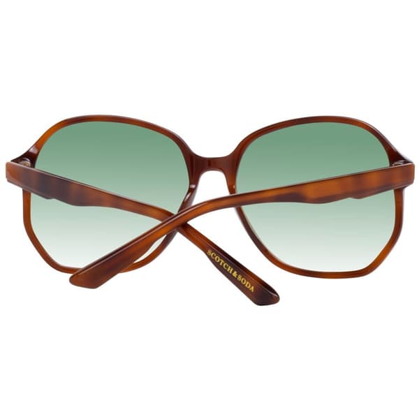 Naisten aurinkolasit Scotch & Soda SS7011 57131