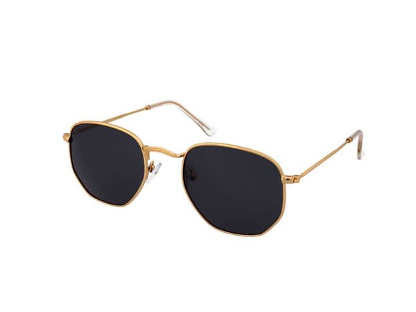 Sunglasses Meller Eyasi Gold Carbon
