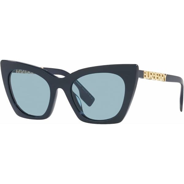 Damsolglasögon Burberry MARIANNE BE 4372U