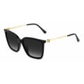 Miniatyrbillede 1 af 3: Solbriller til kvinder Jimmy Choo TOTTA_G_S