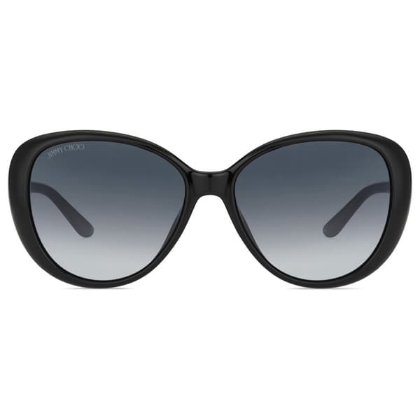 Solbriller til kvinder Jimmy Choo AMIRA-G-S-807-9O ø 57 mm