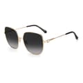 Miniatyrbillede 1 af 3: Solbriller til kvinder Jimmy Choo KORI-G-SK-RHL-9O ø 60 mm