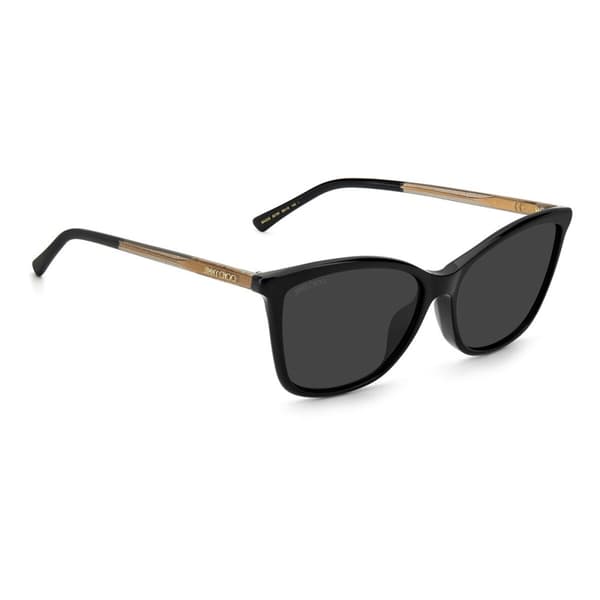 Solbriller til kvinder Jimmy Choo BA-G-S-807-IR ø 56 mm
