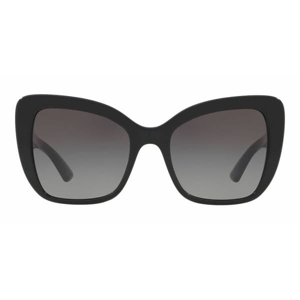 Solbriller til kvinder Dolce & Gabbana PRINTED DG 4348