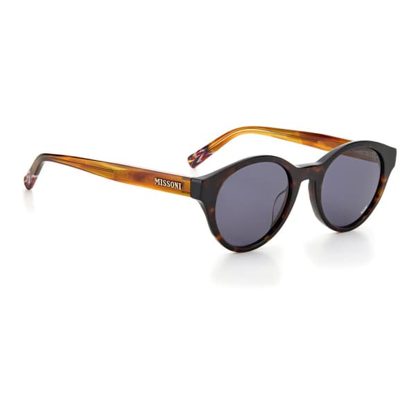 Solbriller for Kvinner Missoni MIS-0030-S-2OK-IR Ø 49 mm