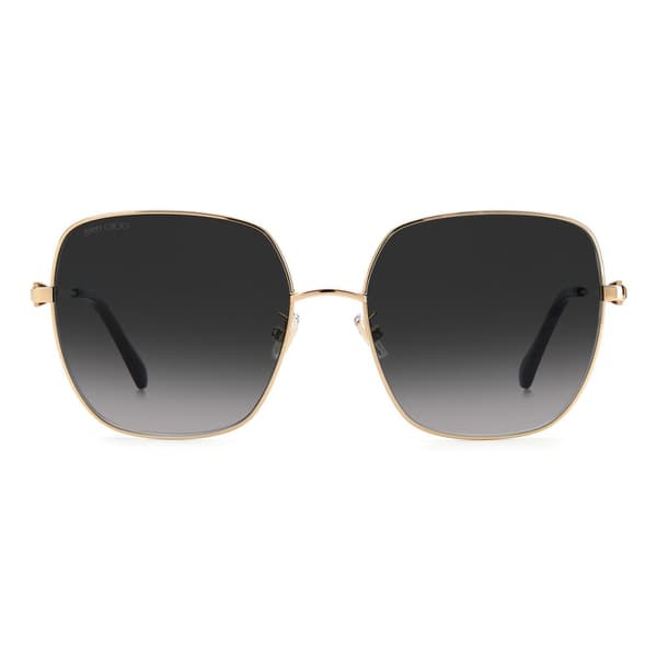Solbriller til kvinder Jimmy Choo KORI-G-SK-RHL-9O ø 60 mm