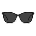 Miniatyrbilde 3 av 3: Solbriller for Kvinner Jimmy Choo BA-G-S-807-IR ø 56 mm