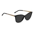 Miniatyrbilde 2 av 3: Solbriller for Kvinner Jimmy Choo BA-G-S-807-IR ø 56 mm