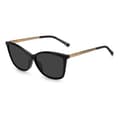 Miniatyrbilde 1 av 3: Solbriller for Kvinner Jimmy Choo BA-G-S-807-IR ø 56 mm