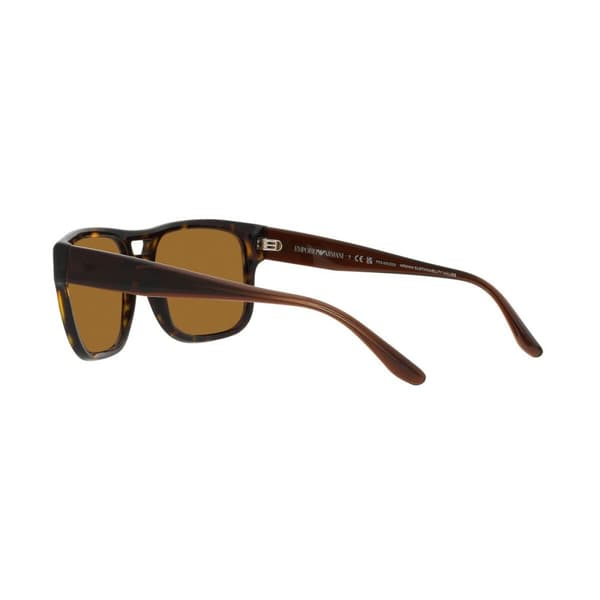 Miesten aurinkolasit Emporio Armani EA 4197