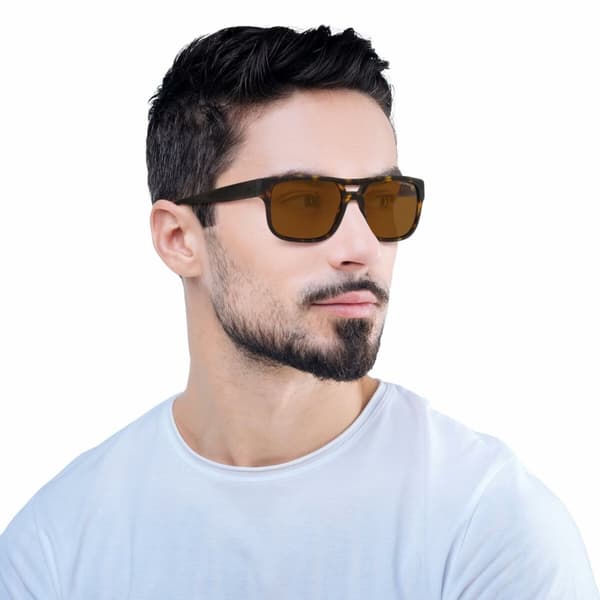 Miesten aurinkolasit Emporio Armani EA 4197