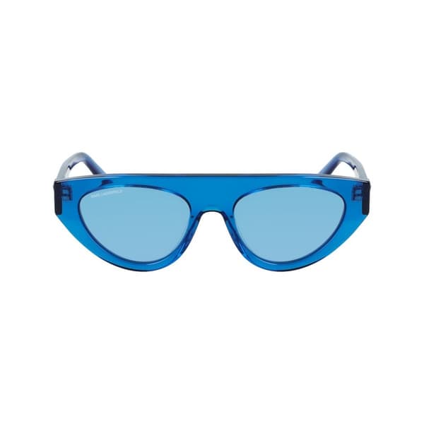 Solbriller for Kvinner Karl Lagerfeld KL6043S-424 Ø 52 mm