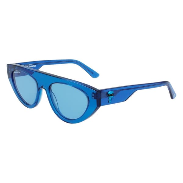Solbriller for Kvinner Karl Lagerfeld KL6043S-424 Ø 52 mm