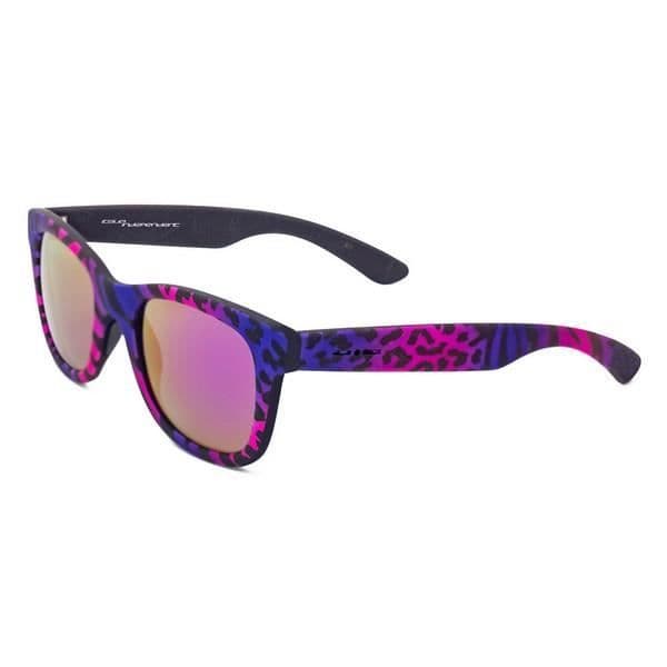 Solsken - Italia Independent - 0090-ZEB-017 - Lila - Resin - Kategori 3