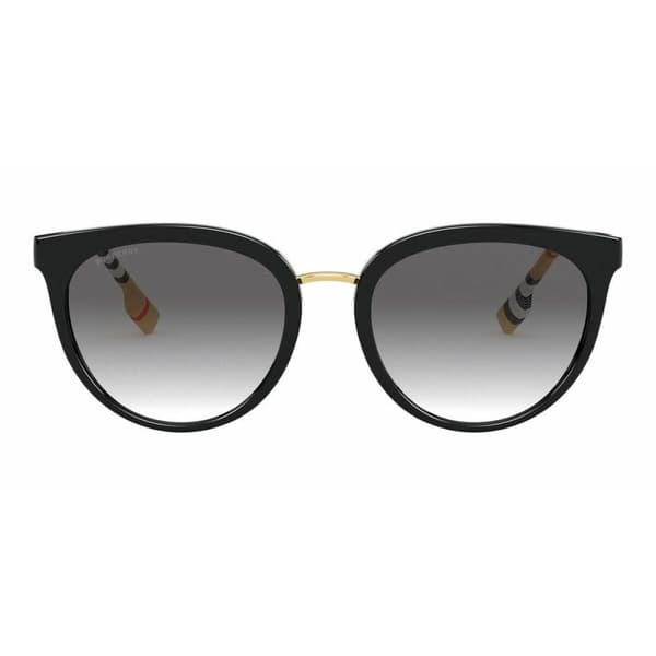 Damsolglasögon Burberry WILLOW BE 4316