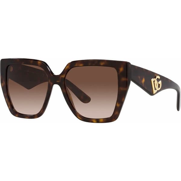 Solbriller til kvinder Dolce & Gabbana DG 4438
