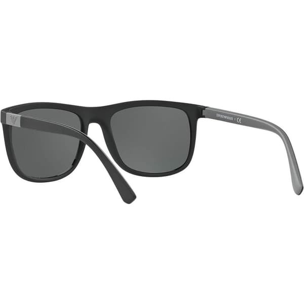 Solbriller til mænd Emporio Armani EA 4079