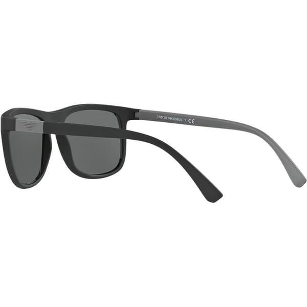 Solbriller til mænd Emporio Armani EA 4079