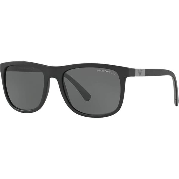 Solbriller til mænd Emporio Armani EA 4079