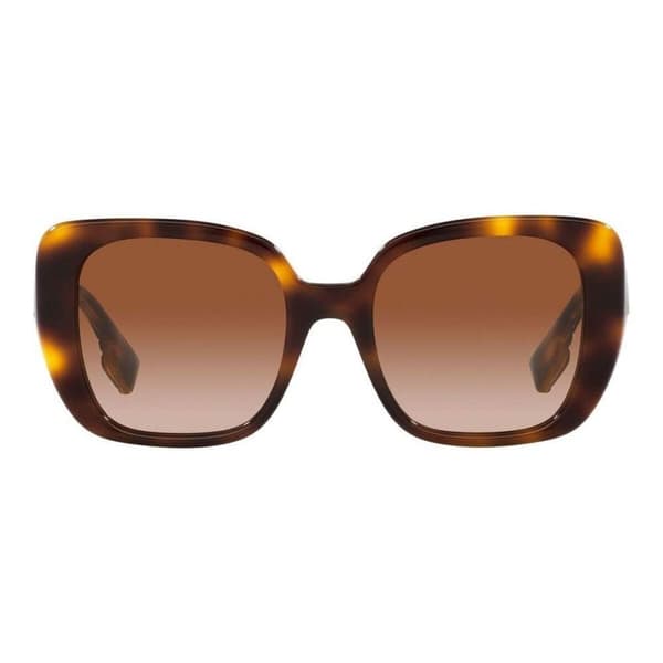 Damsolglasögon Burberry HELENA BE 4371