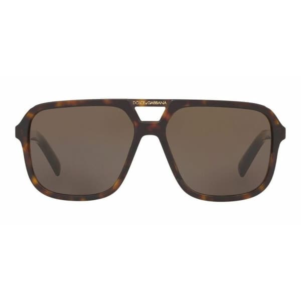 Solbriller til kvinder Dolce & Gabbana ANGEL DG 4354