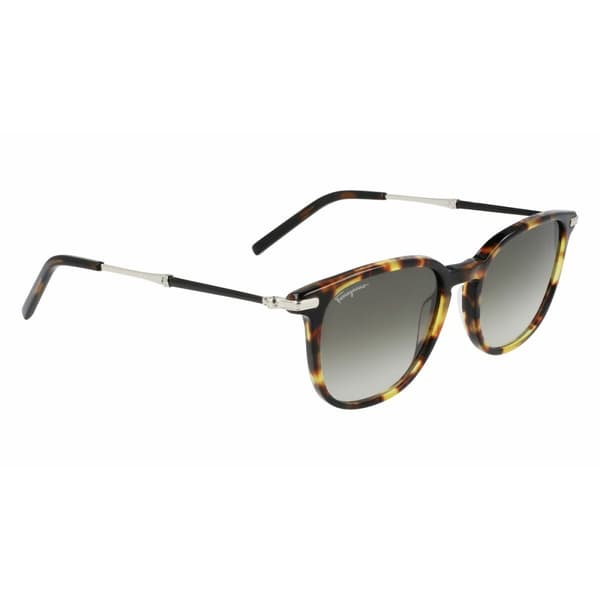 Solbriller for Menn Salvatore Ferragamo SF1015S-242 Ø 52 mm