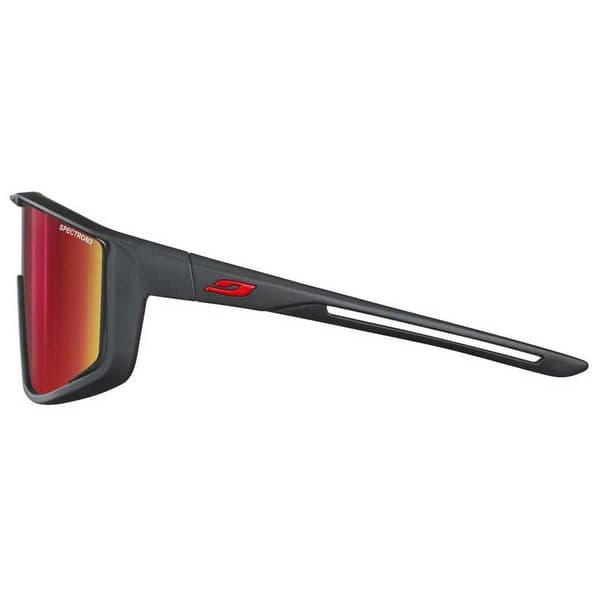 Julbo Solglasögon Fury S Svart Spectron/CAT 3